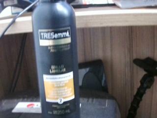 ACONDICIONADOR TRESEMME REPARADORA 250ML