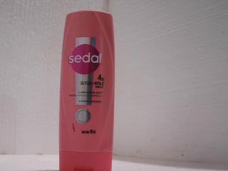 ACONDICIONADOR SEDAL LUMINOUS 190ML