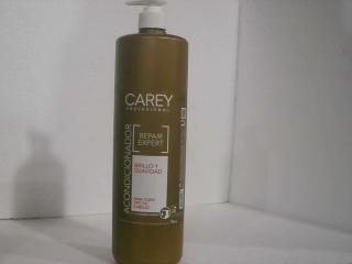 ACONDICIONADOR CAREY 1L BRILLO Y SUAVIDAD 