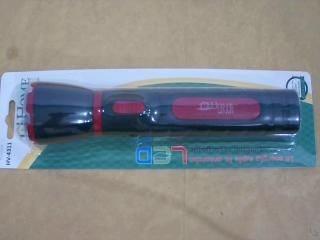 LINTERNA LED 1W RECARGABLE HV-4311 HOMEVILLE