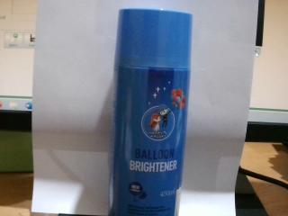 BRILLO PARA GLOBOS EN SPRAY OM16425