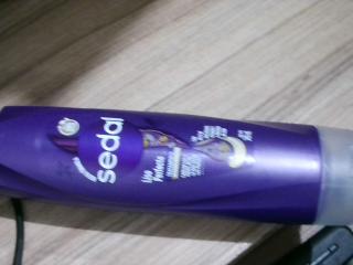 ACONDICCIONADOR SEDAL OLEO DE MACADAMIA 340ML