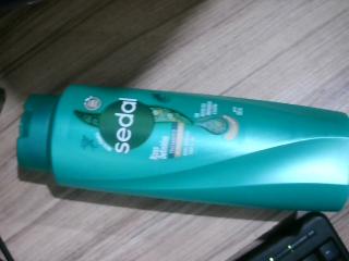 ACONDICCIONADOR PARA RIZOS  SEDAL 650ML