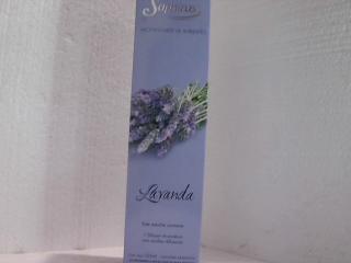 AROMATIZANTE SAPHIRUS C/ PALILLOS LAVANDA