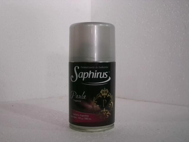 AROMATIZANTE SAPHIRUS PAULA 185G