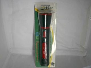 LINTERNA LED RECARGABLE 1W HOMEVILLE HV-4311
