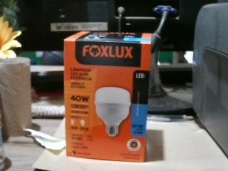 FOCO LED FOXLUX 40W 