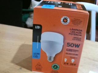 FOCO LED FOXLUX 50W