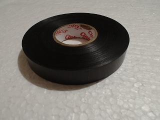 CINTA PARA MOÑO 1,5CM NEGRO