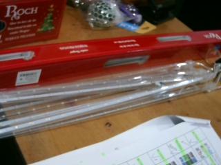 BASTON DE LUCES 50CM MC 25059 ROCH