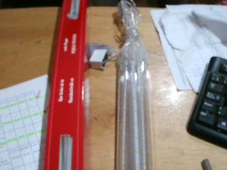 BASTON DE LUCES 50CM AMARI ROCH 25061