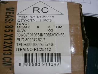 ARBOL VERDE 1.50MTS TUPIDO RC25112