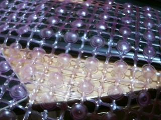 ALFOMBRA DE GOMA IP-522