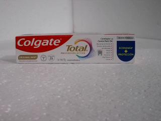 CREMA DENTAL COLGATE TOTAL 50GR