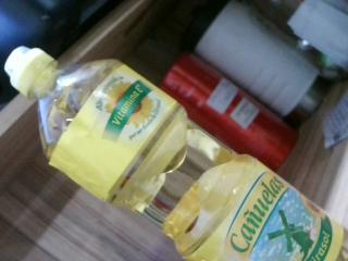 ACAEITE CAÑUELAS 900ML