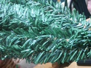ARBOL VERDE 1.20MTS PATA P.