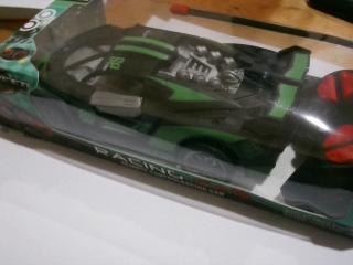AUTO A CONTROL OM431353 RACING CAR