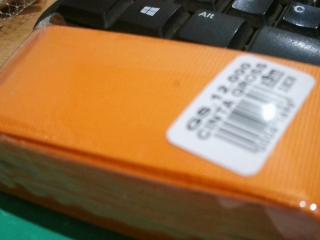 CINTA GROSS 3.8CM X9MT 