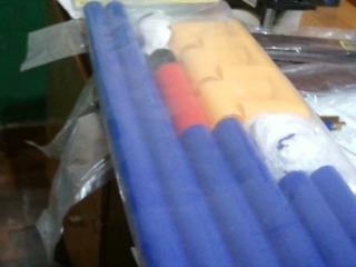 ARCO CON PELOTA 258-2 SOCCER 