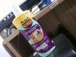 ACONDICIONADOR NEUTRO KERKUS 300ML