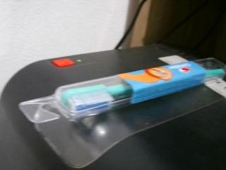 CEPILLO DENTAL CONDOR X2UNID.