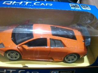 AUTO DE COLECCION 6820
