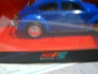 AUTO DE COLECCION  7985