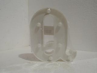LETRA LED Q SD16-Q