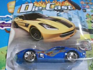 AUTO DE COLECCION DIE-CAST