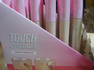 CORRECTOR LIQUIDO C/ESPONJA TANGO