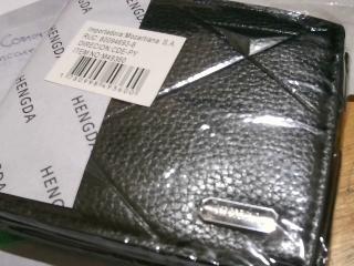 BILLETERA P/CABALLERO M49360