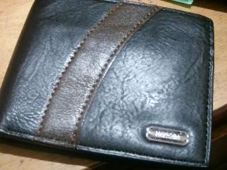 BILLETERA P/CABALLERO M49361