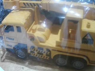 CAMION C/GANCHO CH RC25293