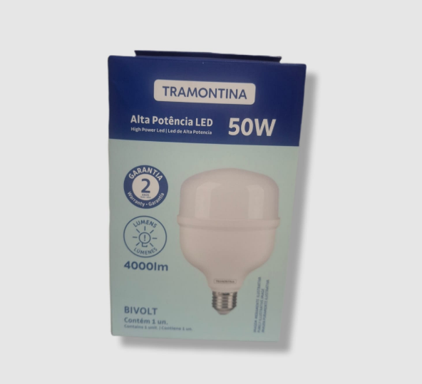 FOCO LEB 50W TRAMONTINA 