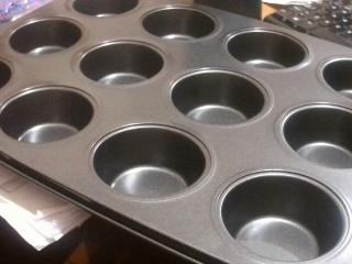 ASADERA DE TEFLON 12 MOLDES RC-24303