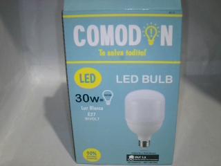 FOCO LED 30W COMODIN