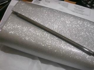 BOLSO DE FIESTA BRILLOSO M48383