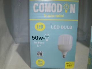 FOCO LED 50W COMODIN 