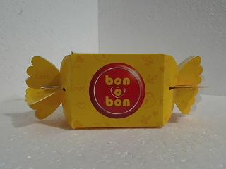 BON O BON MOÑO