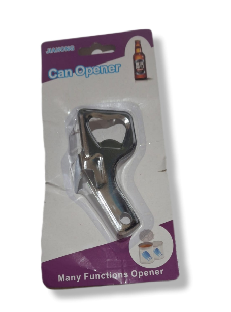 ABRELATA CAN OPENER SUNLIGHT11349