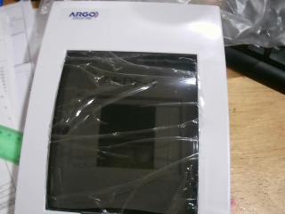 CAJA PARA LLAVE TERMICA P/4 ARGO AEDF-4