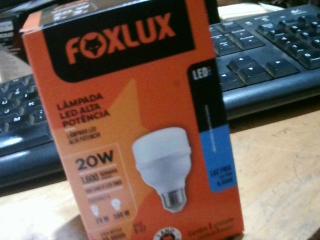 FOCO LED FOXLUX 20W