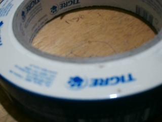 CINTA PAPEL TIGRE 24X50