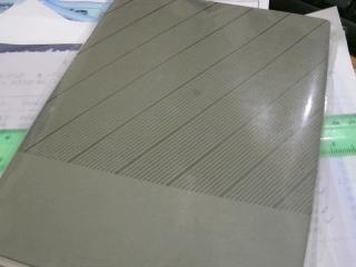 AGENDA TAPA BLANDA A5 M49982