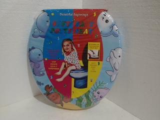 ADAPTADOR PARA BAÑO INFANTIL IP-512 RC