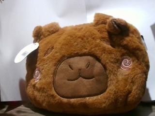 BOLSO PELUCHE SURTIDO PE725176