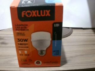 FOCO LED FOXLUX 30W