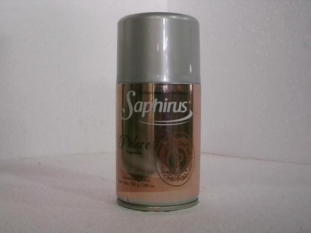 AROMATIZANTE SAPHIRUS PALACE 185G