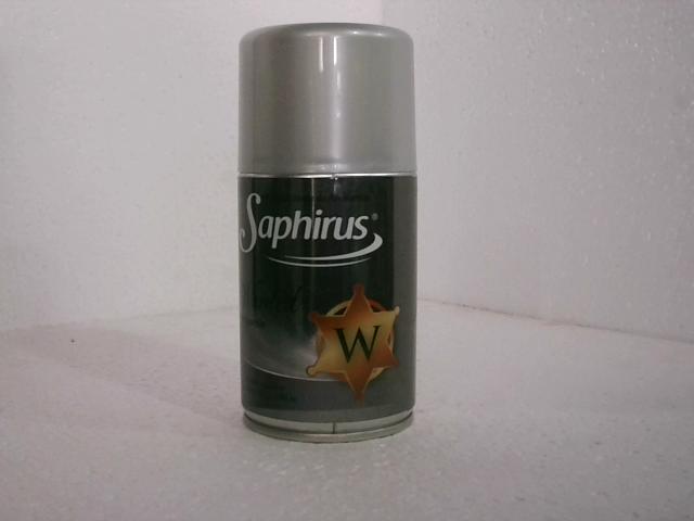 AROMATIZANTE SAPHIRUS WANTED  185G