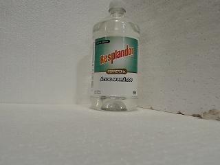 ACIDO MURIATICO 900ML